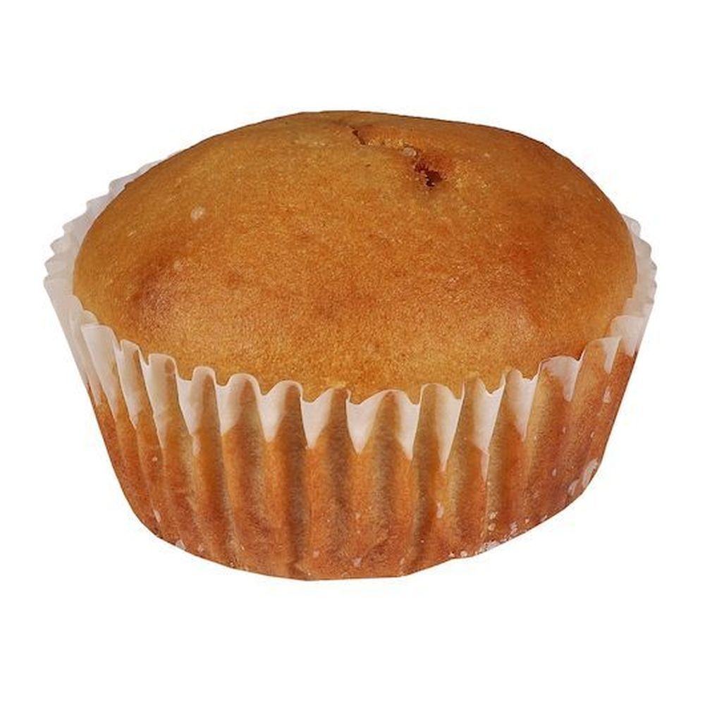 Simple Good Foods Whole Grain Peanut Free Banana Muffin, 192 count