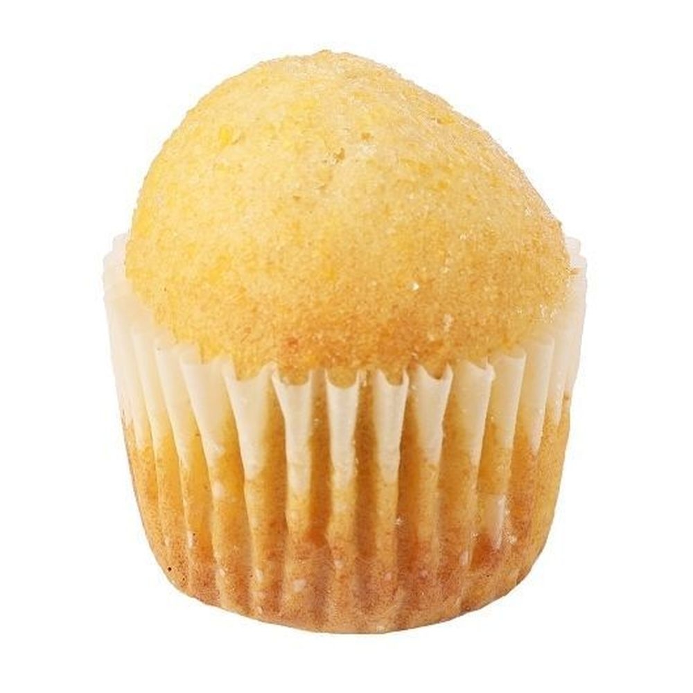 Simple Good Foods Whole Grain Corn Muffin, 192 count