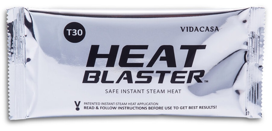 VIDACASA White Heat Blaster -- 50 per case