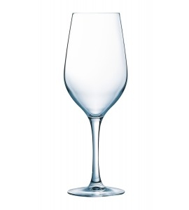 Arcoroc Mineral Wine Glass, 11.75 Ounce -- 48 per case.