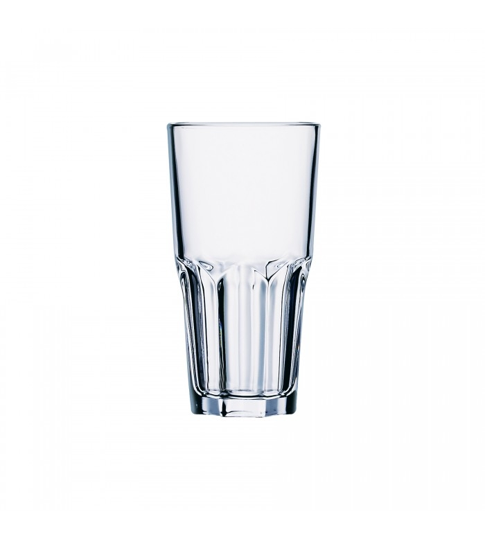 Arcoroc Granite Beverage Glass, 10.5 Ounce -- 24 per case.
