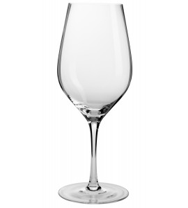 Chef and Sommelier Cabernet Stemware Kwarx Bordeaux Wine Glass, 21.75 Ounce -- 12 per case.