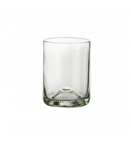 Arcoroc Clear Wine Bottom Tumbler, 12 Ounce -- 12 per case.