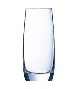 Chef and Sommelier Sequence Hi Ball Glass, 11.5 Ounce -- 12 per case.