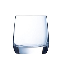 Chef and Sommelier Sequence Rocks Glass, 8.5 Ounce -- 12 per case.