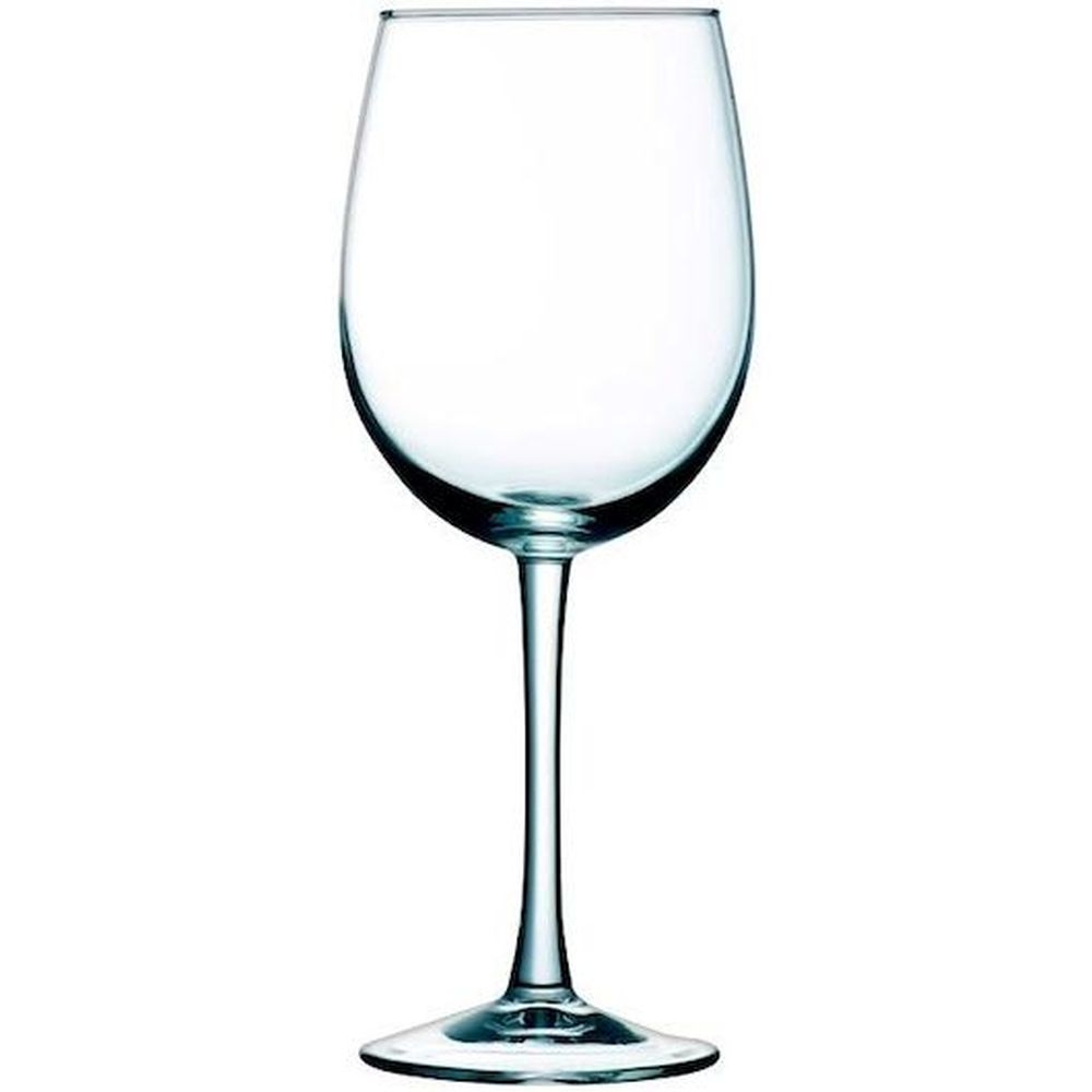Arcoroc Universal Tall Wine Glass, 19 Ounce -- 12 per case