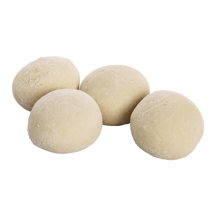 Pennant Bread Basket Ranch White Dinner Roll, 1.5 Ounce -- 240 per case.