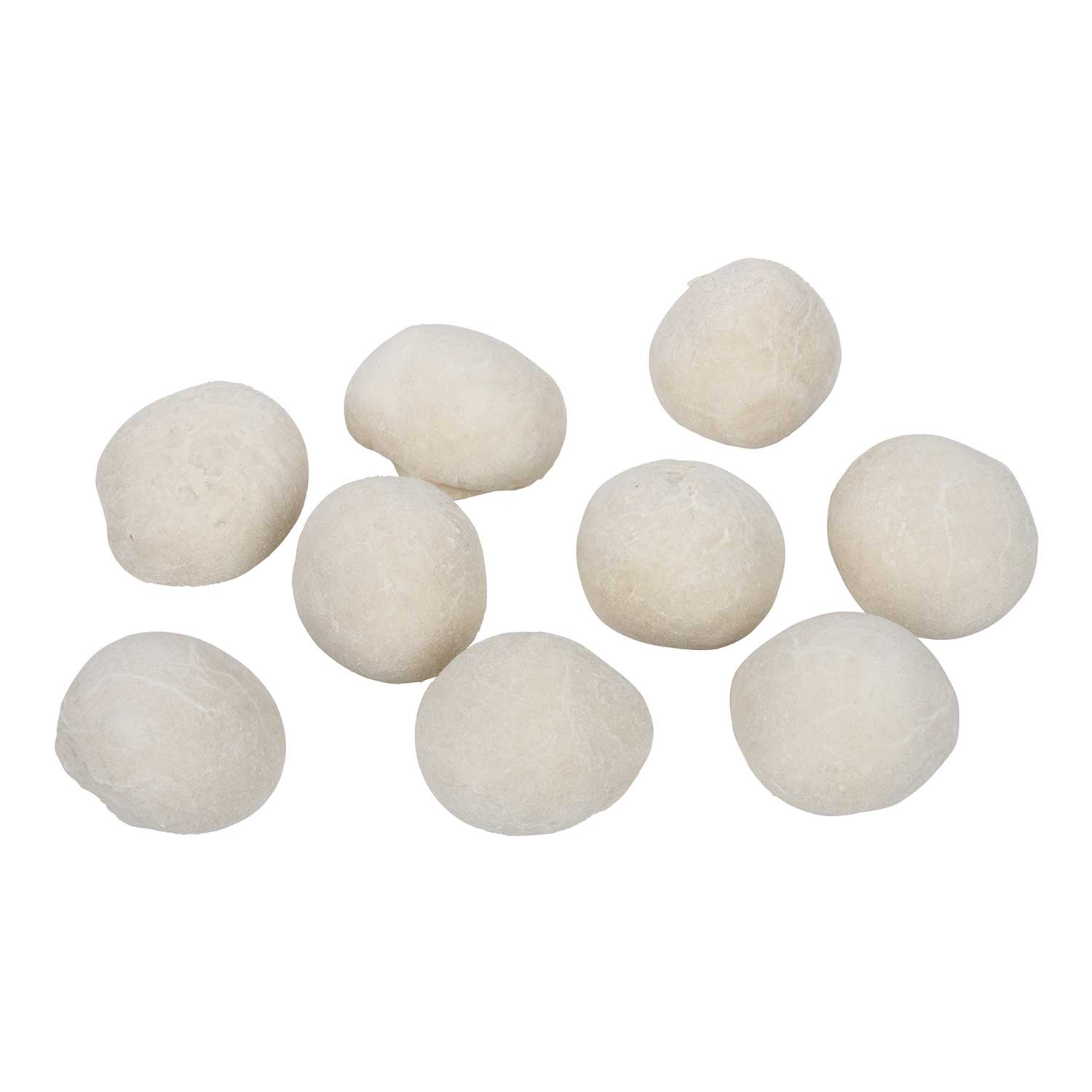 Pennant Bread Basket Parkerhouse White Dinner Roll, 1 Ounce -- 240 per case.