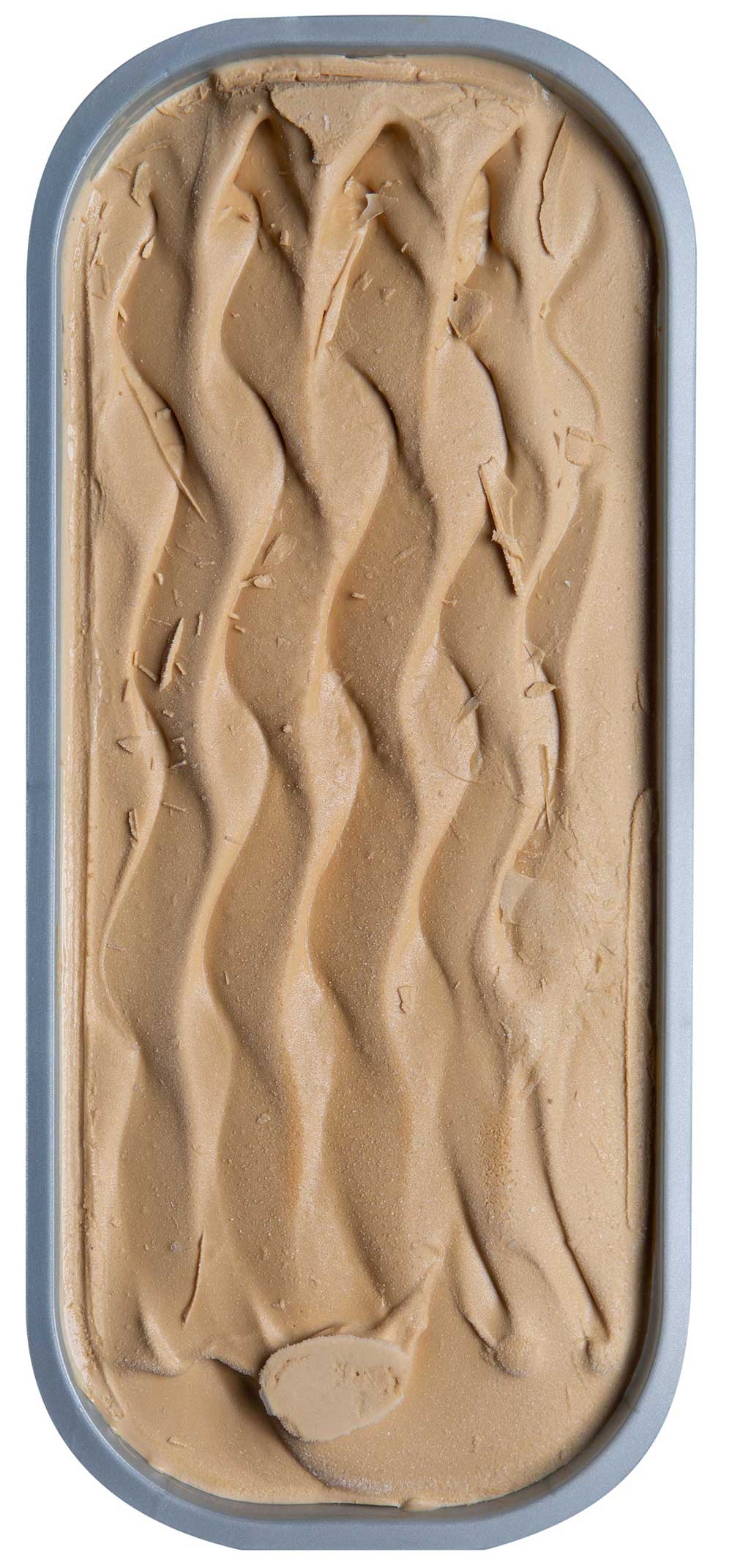 Villa Dolce Italian Espresso Gelato, 5 Liter