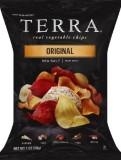Terra Original Exotic Vegetable Chips - 1 oz. bag, 24 per case