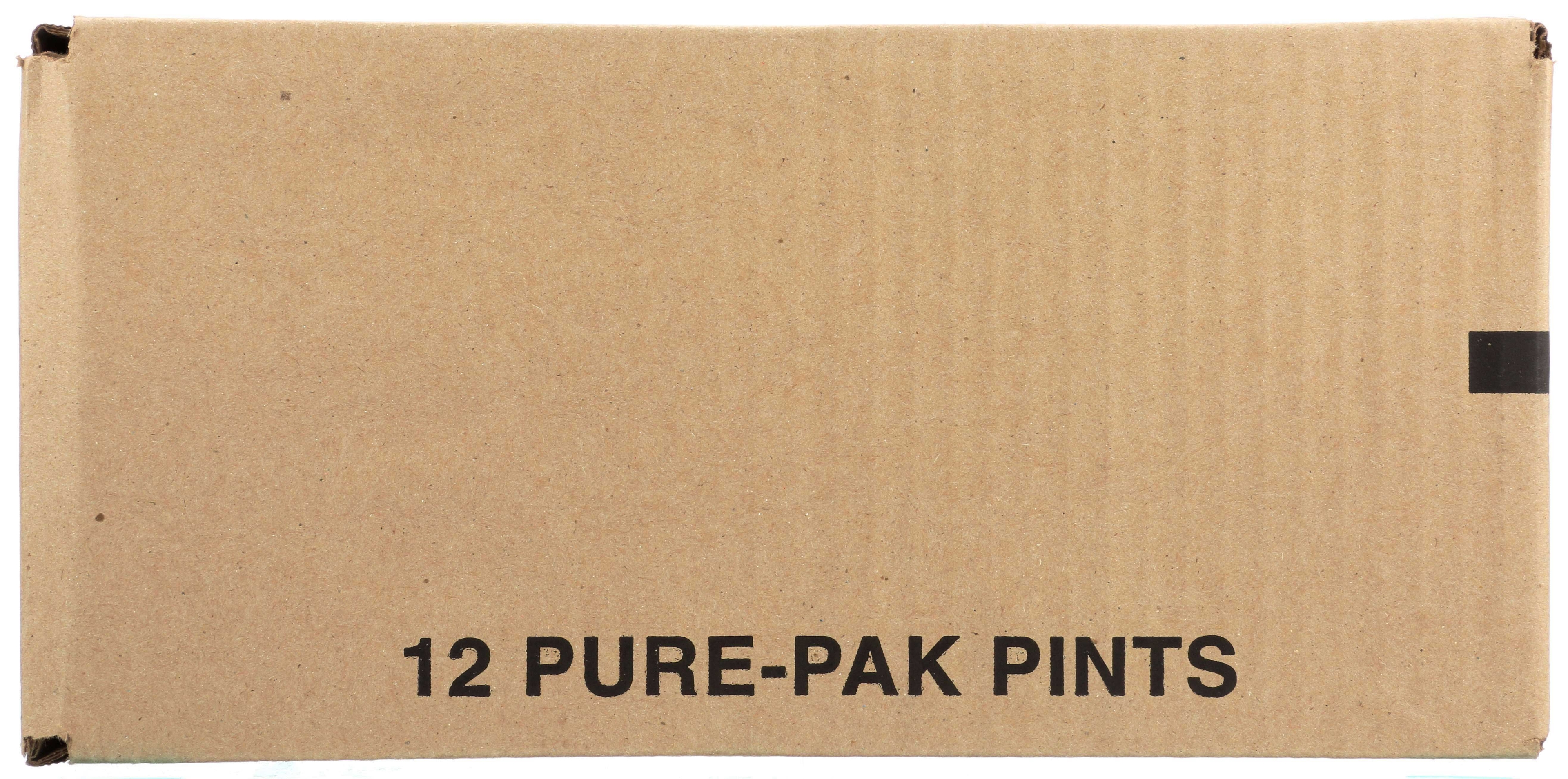 WhiteWave Horizon Organic Heavy Whipping Cream, 16 Ounce -- 12 per case