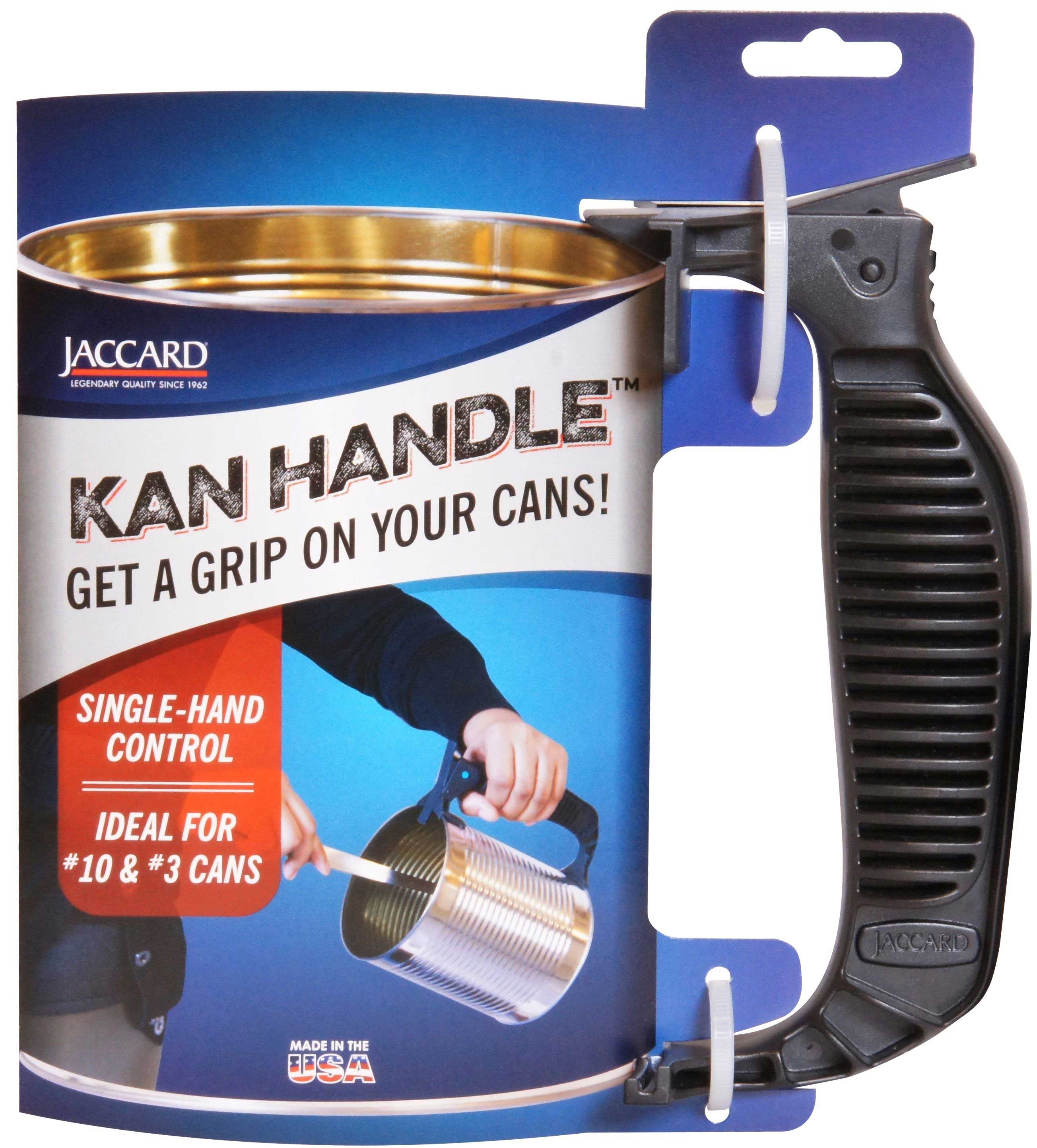 Jaccard Kansas Handle -- 12 per case