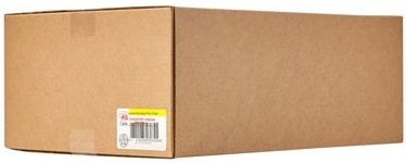 Country Fresh Meats Smoked Boneless Pork Chop, 3 Ounce -- 102 per case.