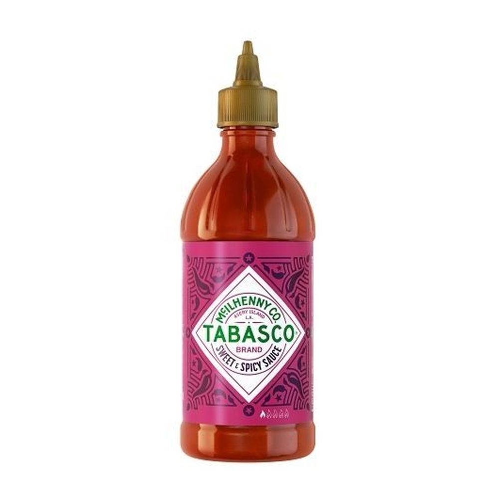 Tabasco Sweet and Spicy Ultimate Dipping Sauce, 20 Fluid Ounce -- 6 per case