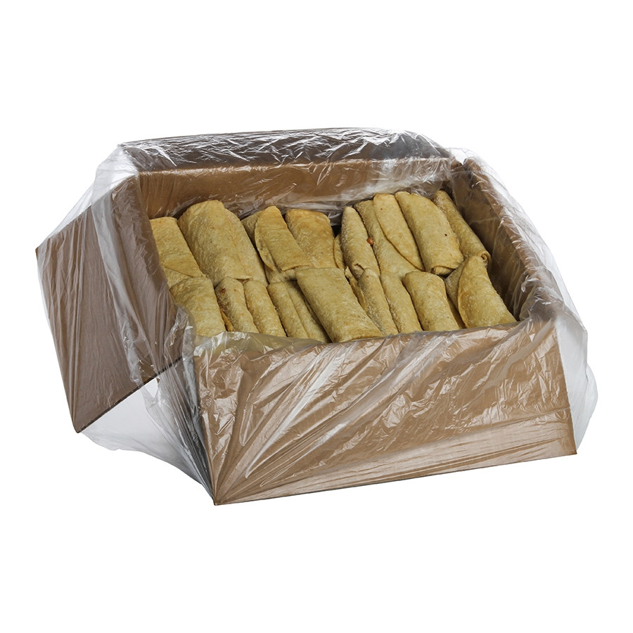 Windsor Posada Chicken Chimichanga, 5 Ounce -- 48 per case.