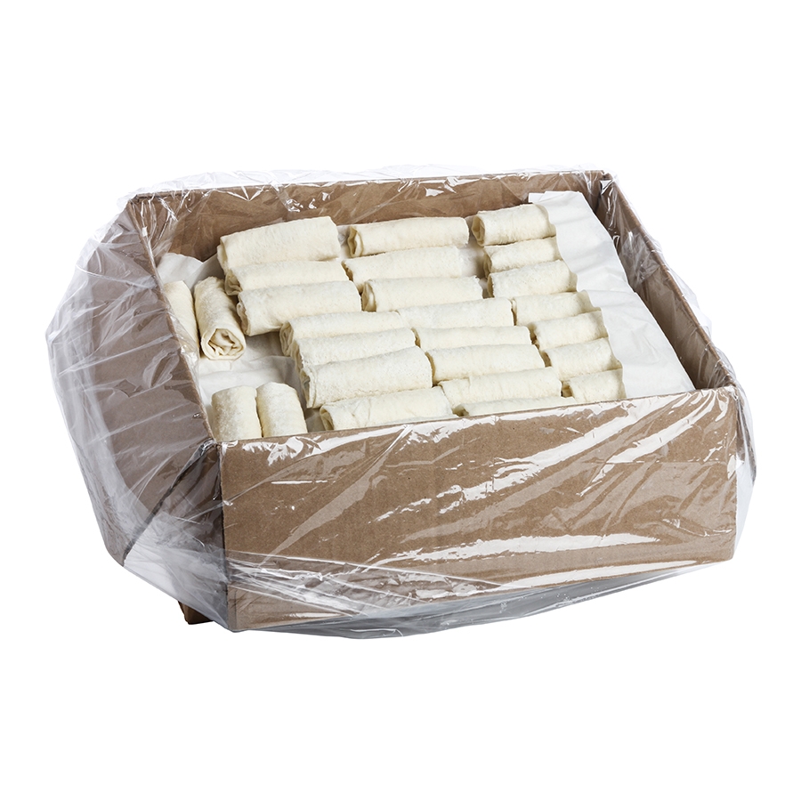 Windsor Golden Tiger Chicken Spring Roll, 1 Ounce -- 144 per case.