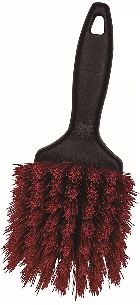 Chef Master Pot Brush, 8 inch