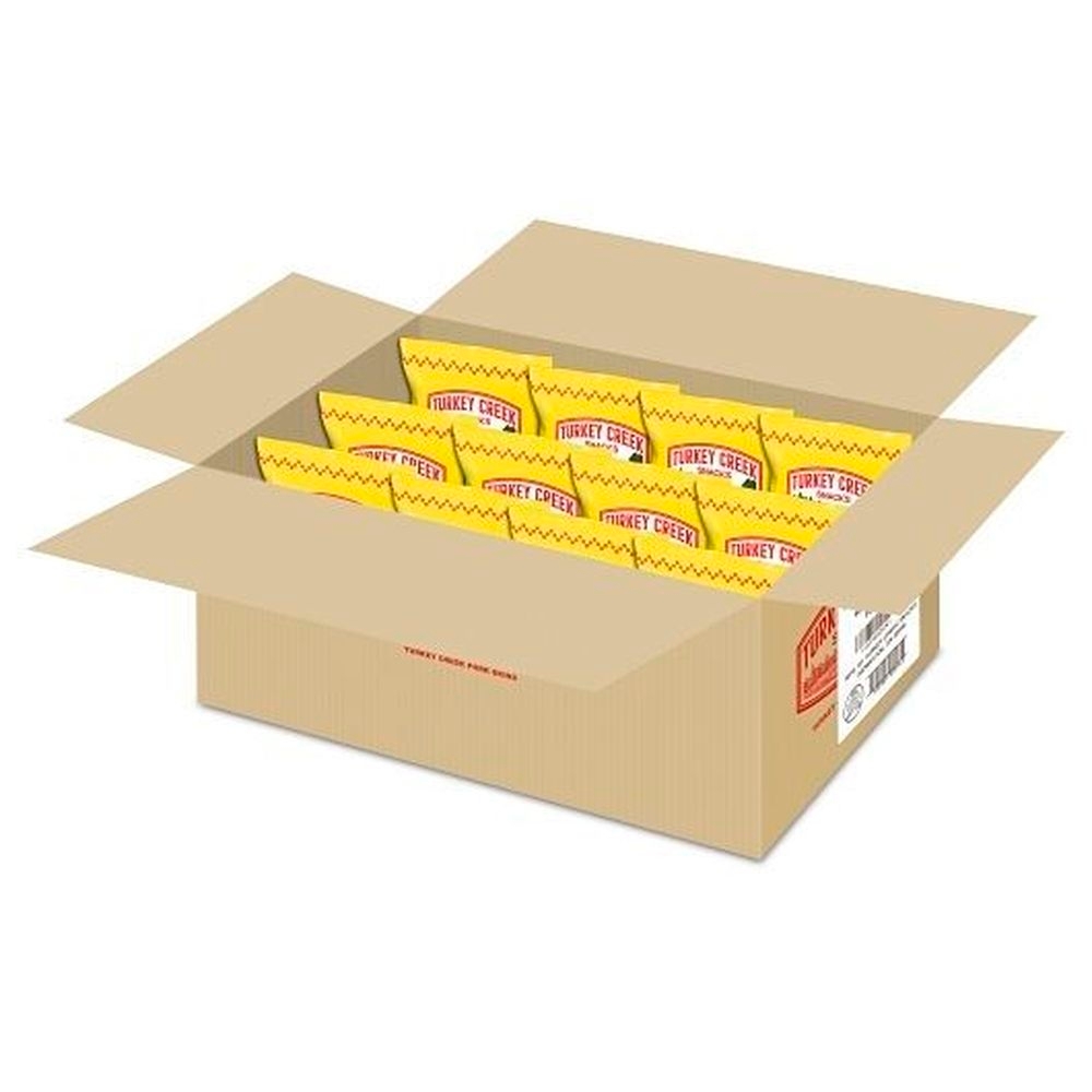 4505 Meats Pork Rinds, 1 Ounce -- 12 per case