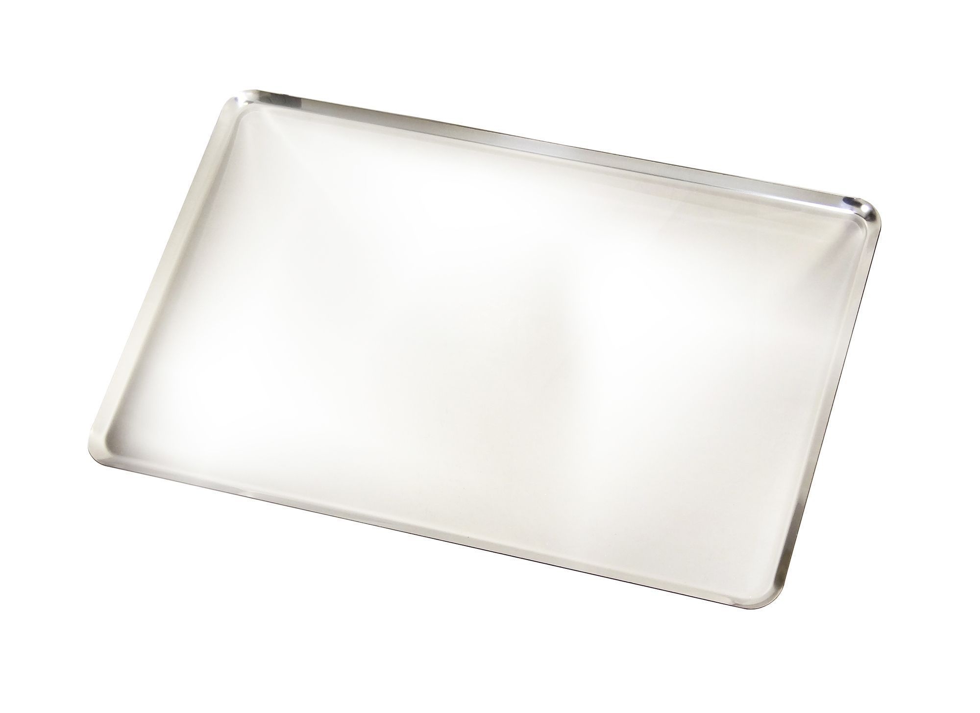 Gobel Stainless Steel Pastry Sheet, 23.6 x 15.7 x 0.4 inch