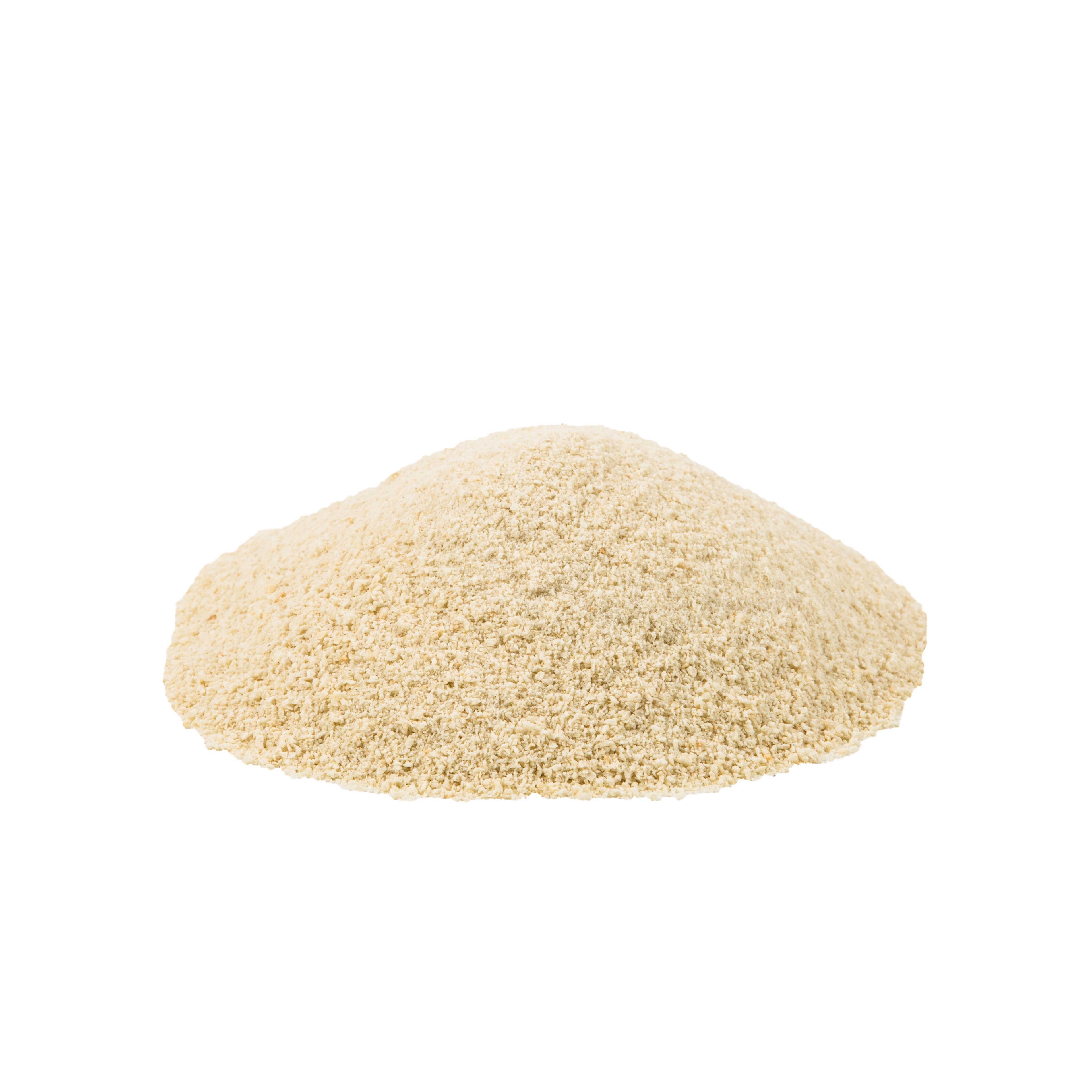 Modern Maid Plain Bread Crumbs 6 Per Case 4 Pound Each