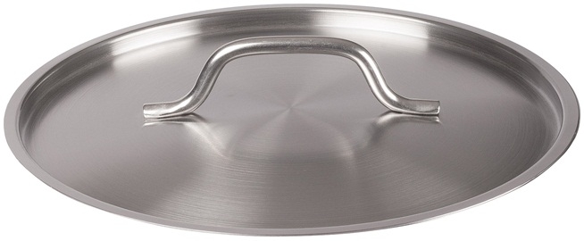 Winco Replacement Cover for Stainless Steel Cookware -- 6 per case