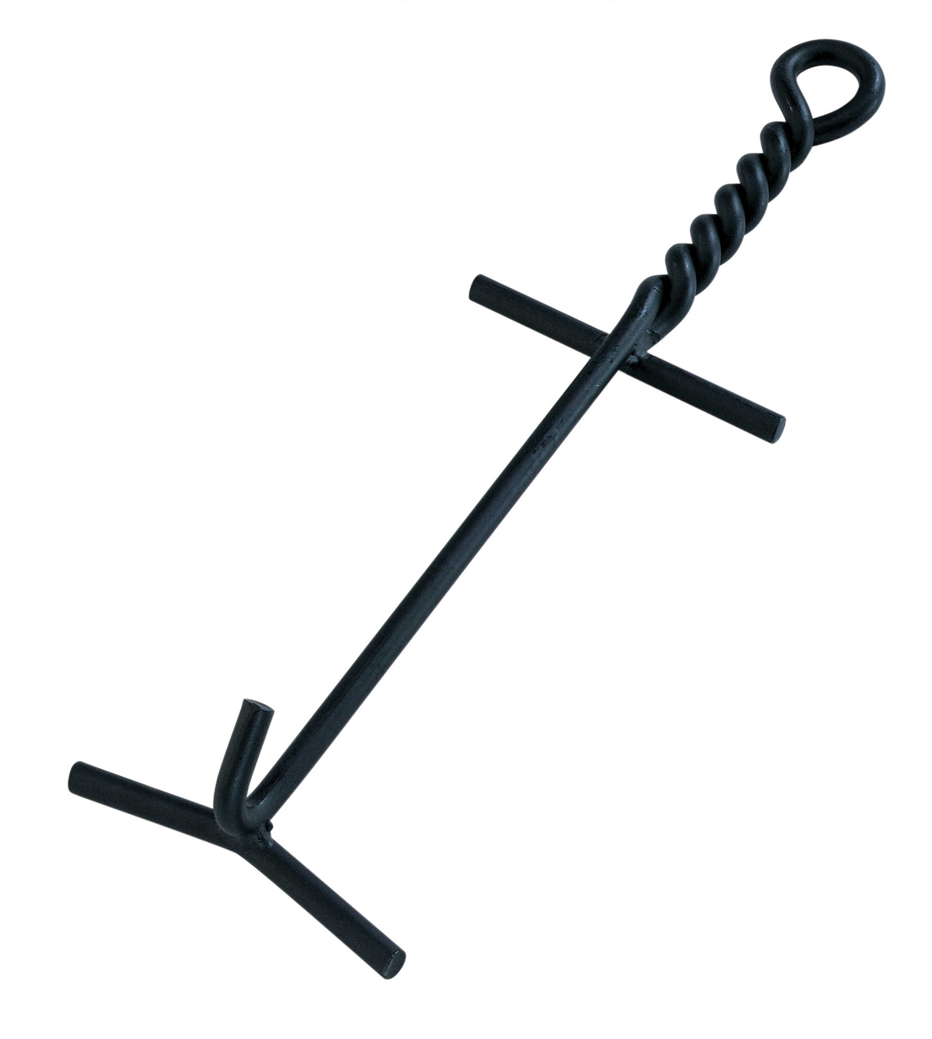 Lodge Camp Dutch Oven Lid Lifter -- 4 per case.