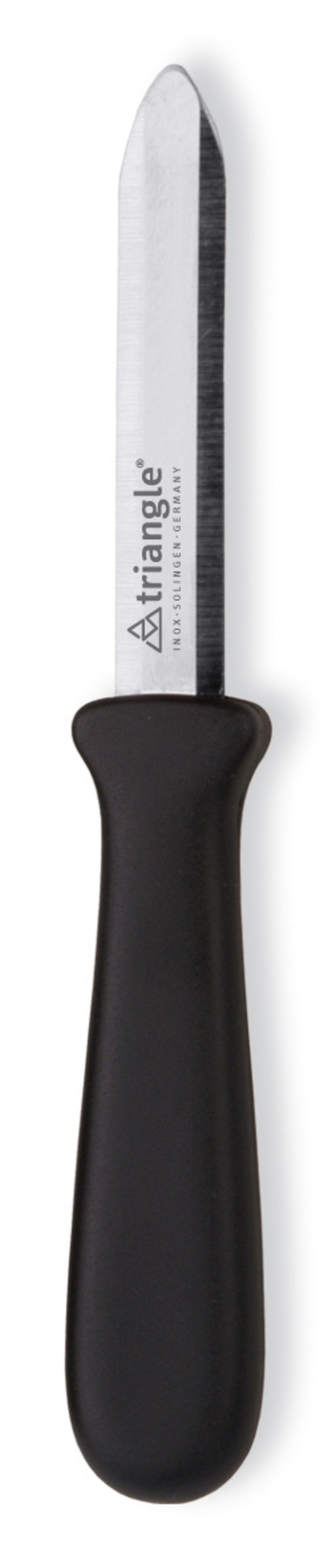 Triangle Pie Ring Knife, 4.3 inch