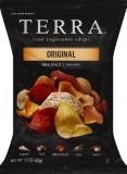 Terra Original Exotic Vegetable Chips, 1.5 Ounce -- 8 per case.