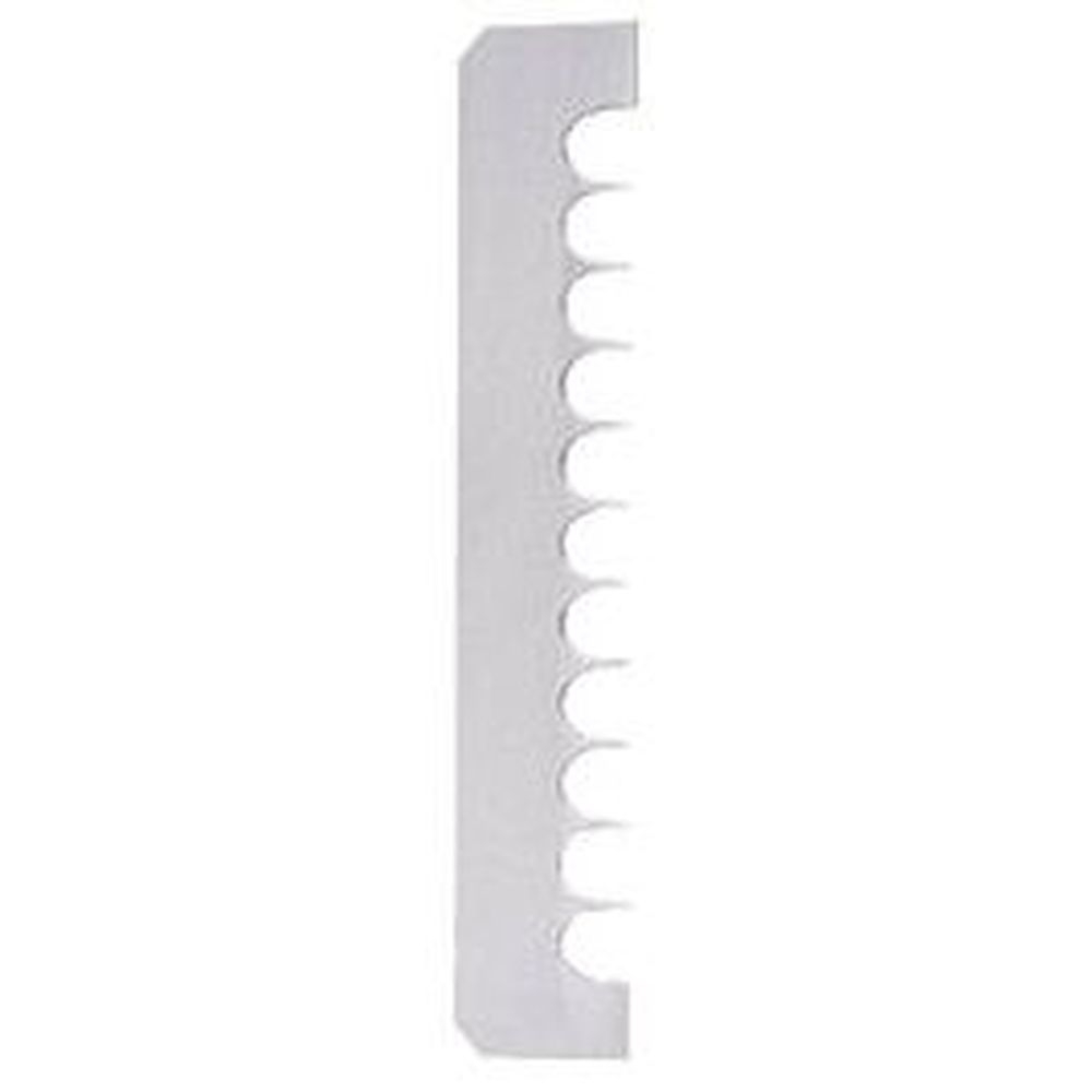 Benriner 10 Edges Coarse Blade for BN 95 Mandolin Vegetable Slicer