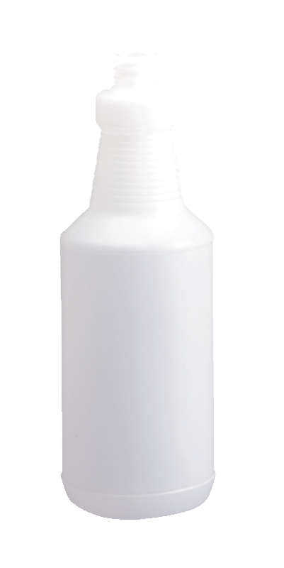 Tolco Handi Hold Plastic Bottle, 32 Ounce -- 100 per case.