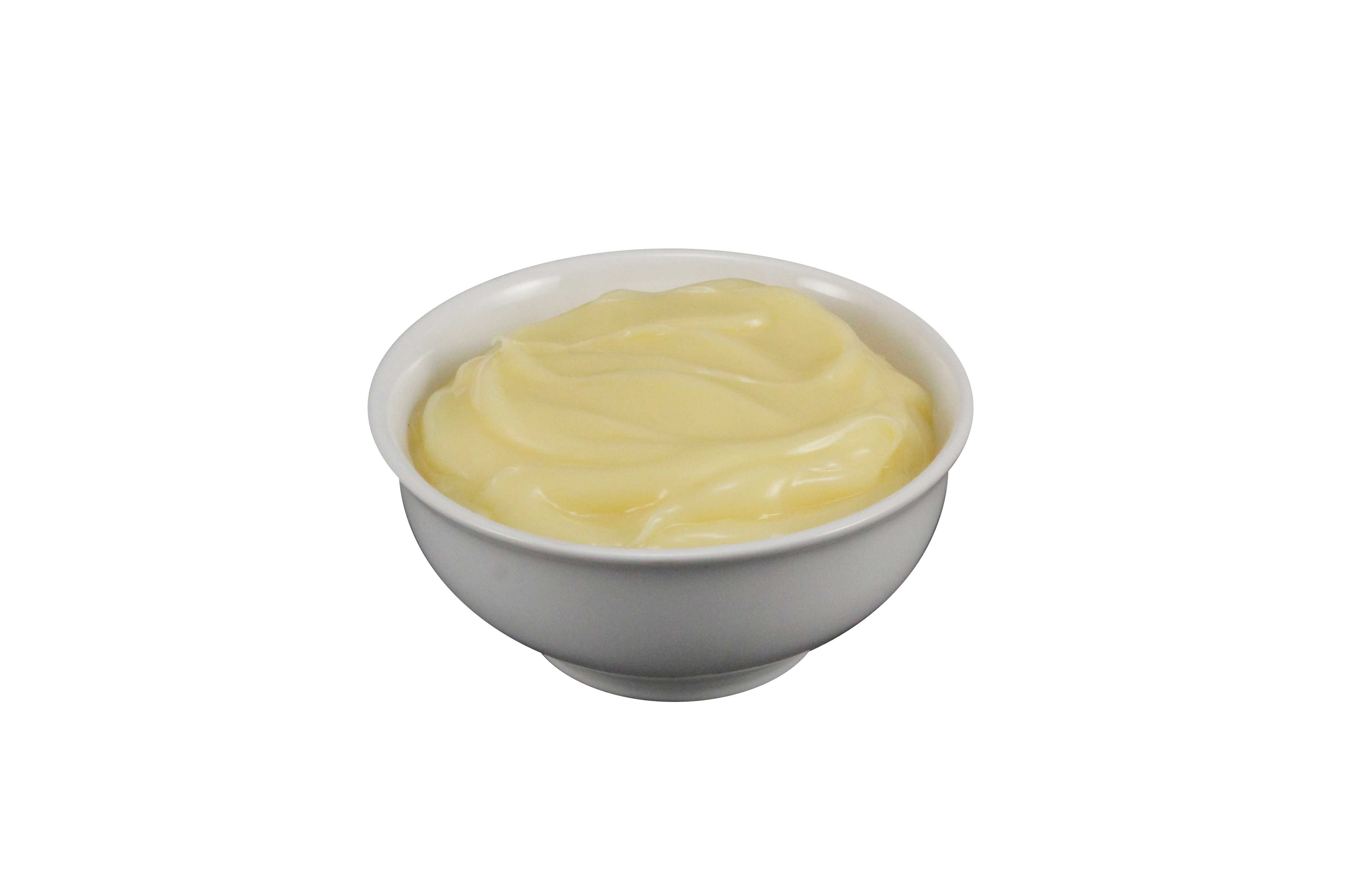 Bay Valley Foods Vanilla Thank You Pudding -- 6 cans per case.