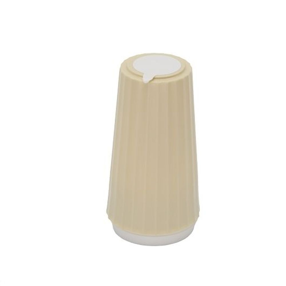 Diamond Crystal Toast Pepper Shaker, 1.5 Ounce -- 48 per case.