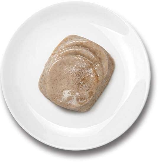 Cafe Puree Roasted Turkey, 3 Ounce -- 24 per case