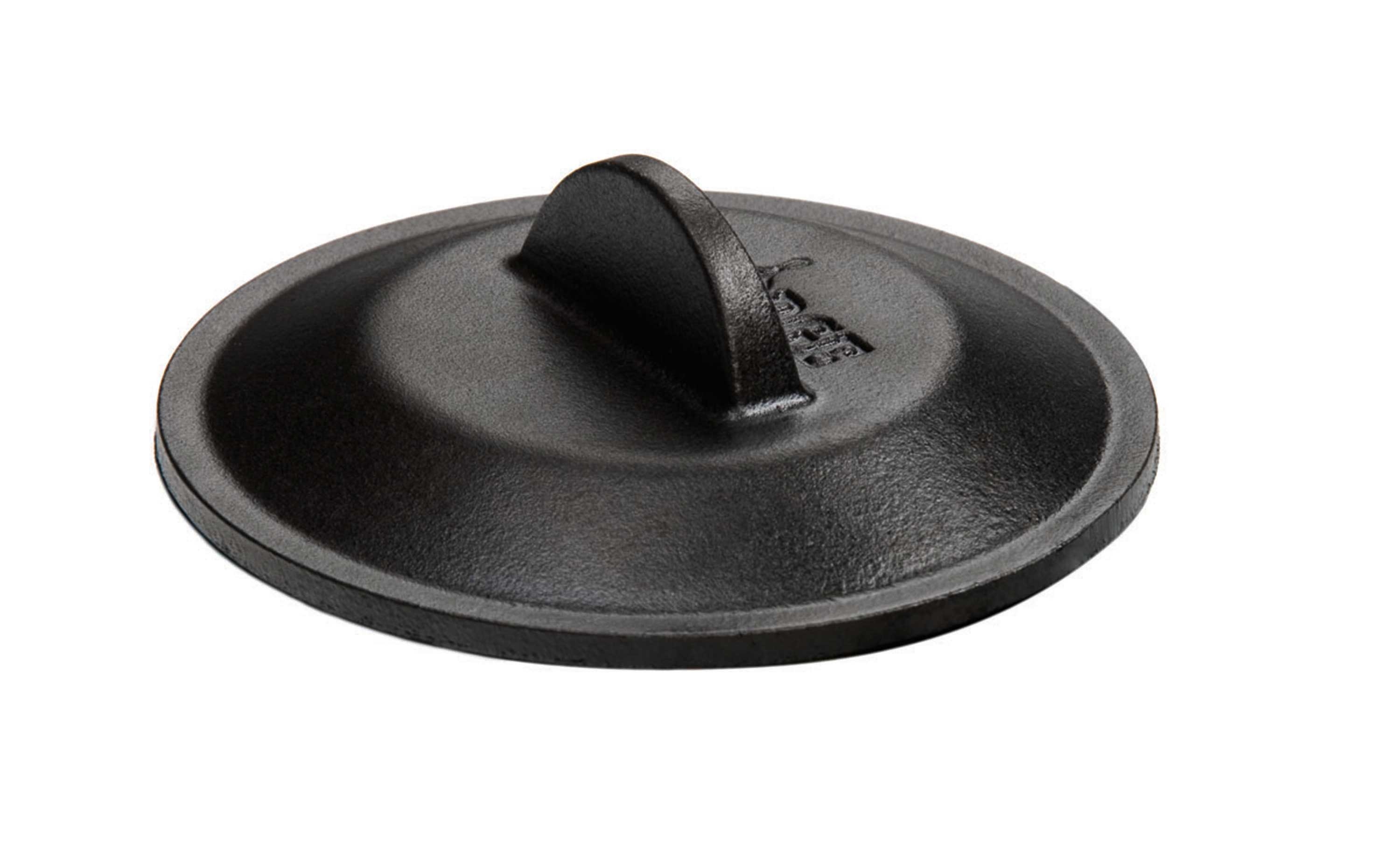 Lodge Cast Iron Skillet Cover Only, 5 inch -- 6 per case
