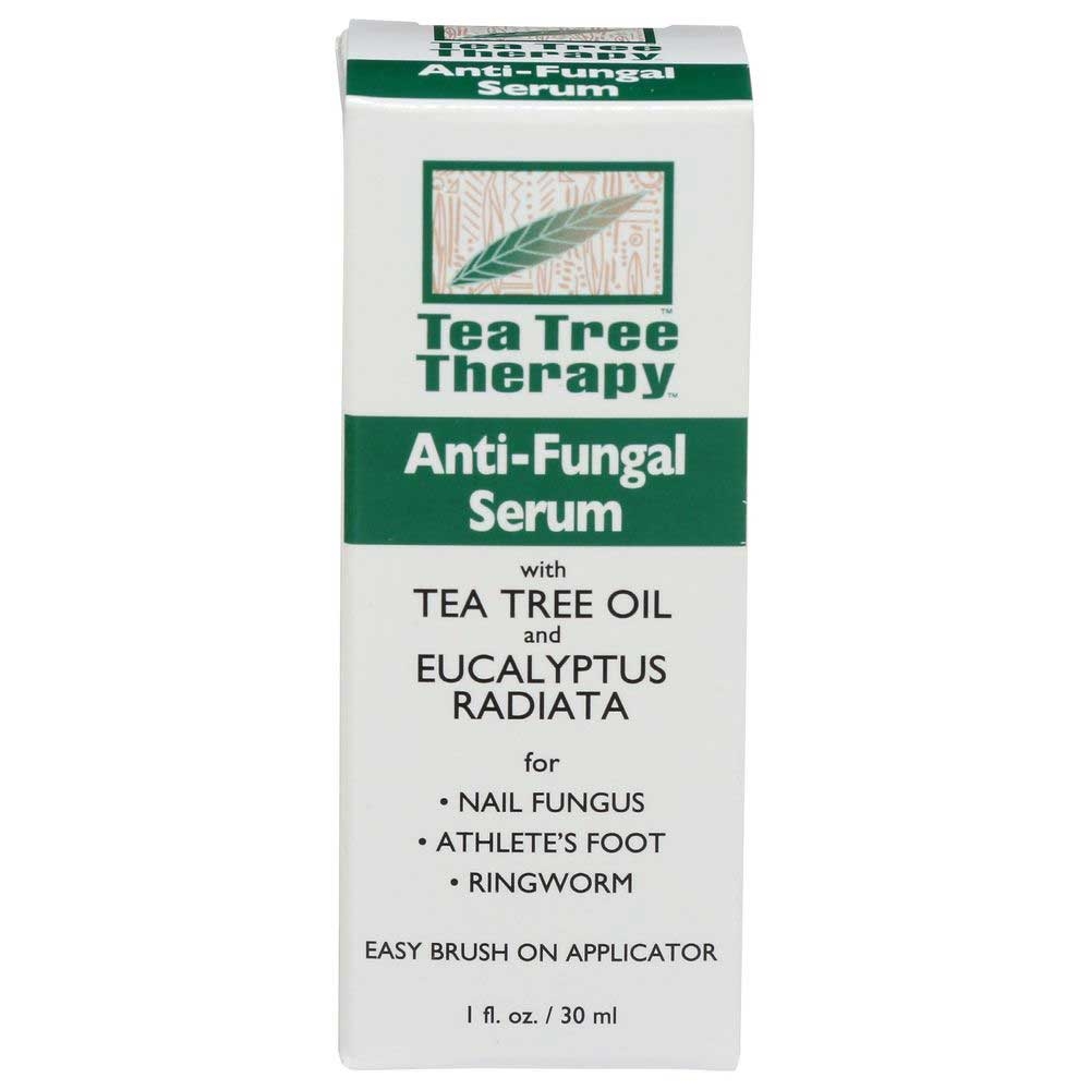 Tea Tree Therapy Anti-Fungal Serum, 1 Fluid Ounce