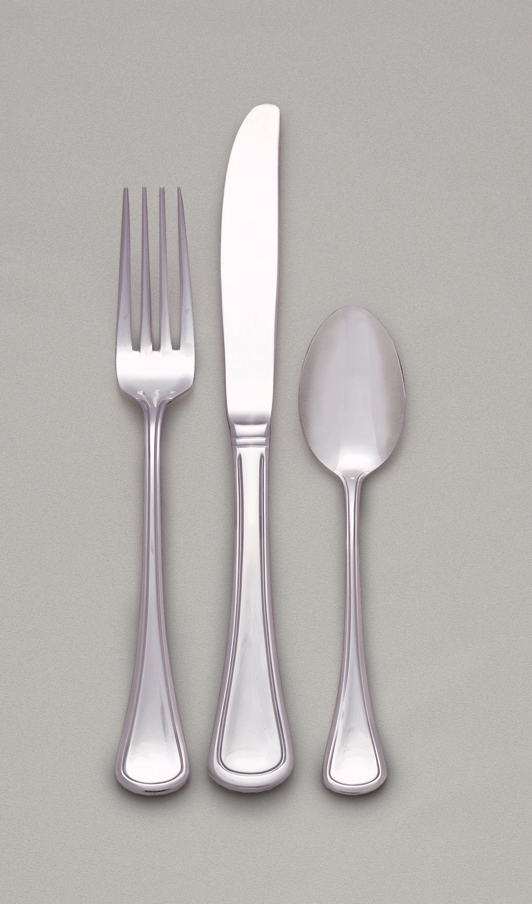 World Tableware Inc Masterpiece Salad Fork -- 36 per case.