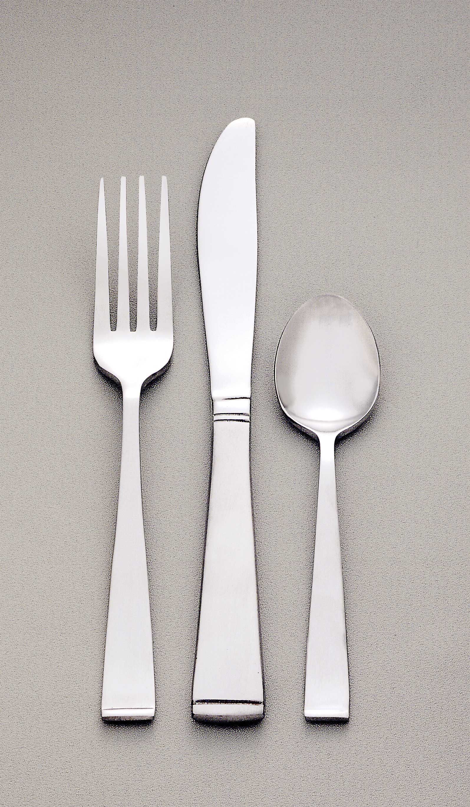 World Tableware Inc New Charm Dessert Spoon -- 36 per case.