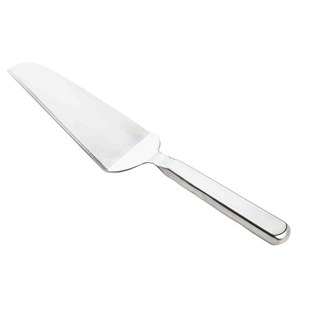 Tablecraft Holden Collection 18-8 Stainless Steel Hollow Handle Cake Server, 11 x 2.25 x 1.25 inch -- 12 per case