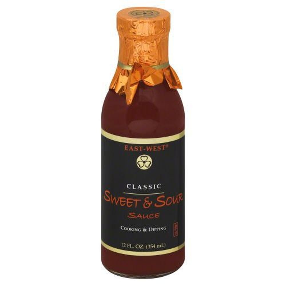 3 Dragons Classic Sweet and Sour Sauce, 12 Ounce -- 6 per case