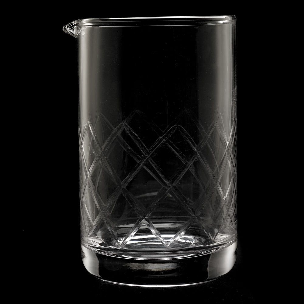 Barfly Drink Mixing Glass, 17 Ounce