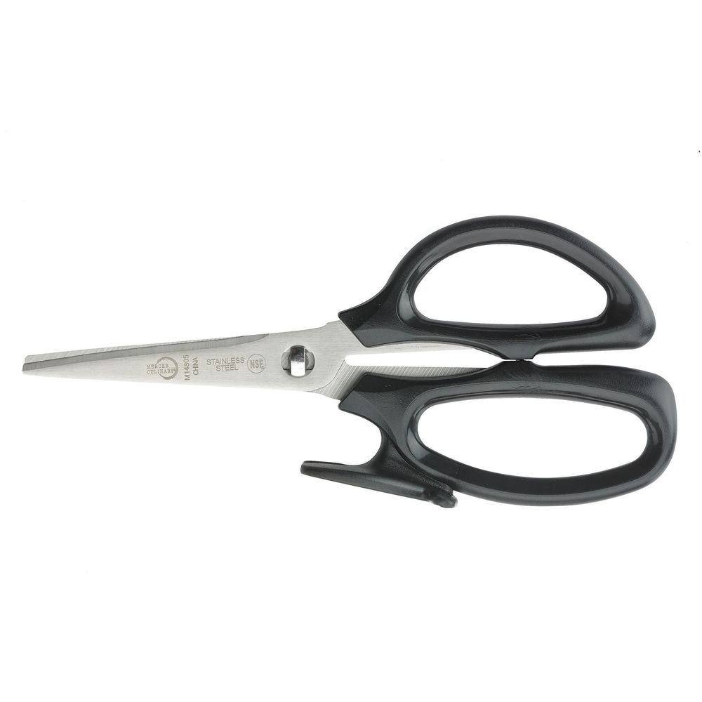 Mercer Culinary Kitchen Scissors, 8 inch