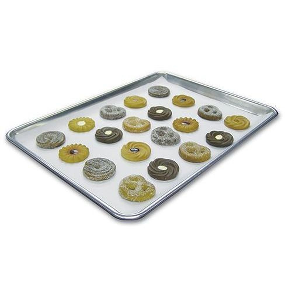 McNairn Qbake 25 Pound Quilon Sheet, 16.375 x 24.375 inch -- 1000 per case