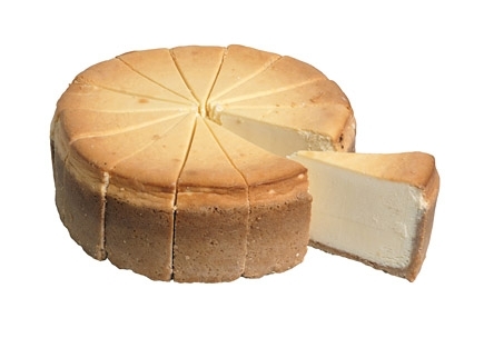 Rich Products Mothers Kitchen Monster Cheesecake, 108 Ounce -- 2 per case.