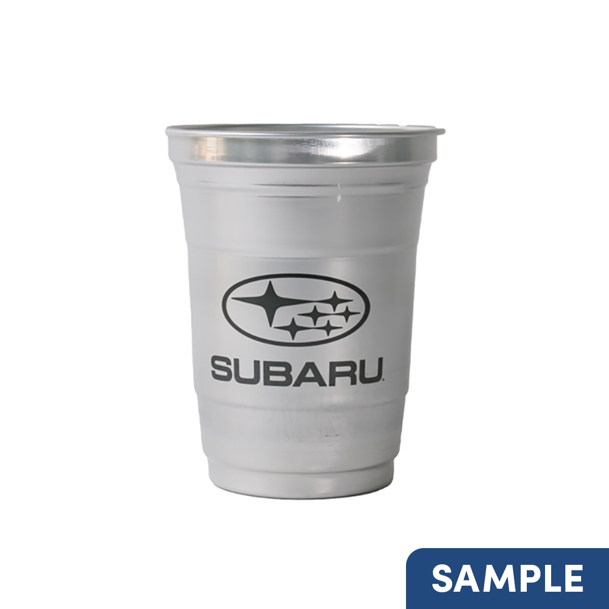 Ball Custom Packaging Aluminum Stock Print Cup, 20 Ounce -- 600 per case