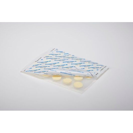 Butterball Farms Pop-Out Salted Fleur De Leis Butter, 0.23 Ounce -- 750 per case