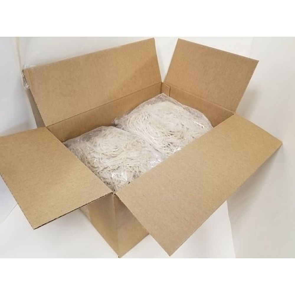 Savr Large Fresh Noodles, 5 Pound -- 6 per case