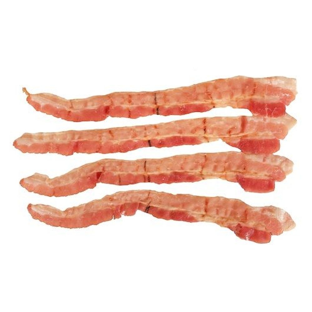 Swift Fully Cooked Bacon, 5.5 Pound