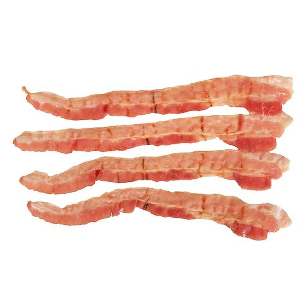 Swift Fully Cooked Bacon, 5 Pound