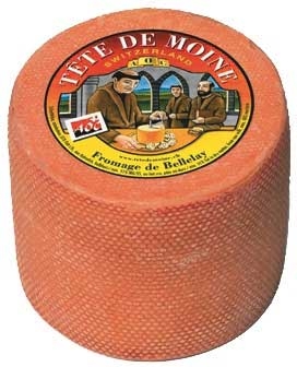 Emmi Roth Usa Tete De Moine, 2 Pound -- 4 per case