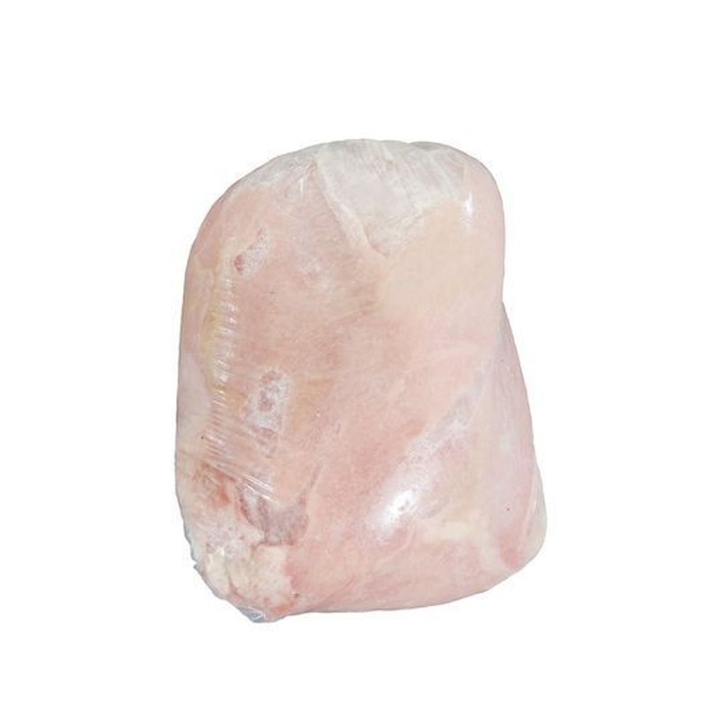 Perdue No Antibiotics Ever Boneless Skin-On Turkey Breast Roast, 10.4 Pound -- 2 per case
